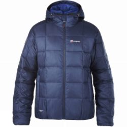 Mens Burham Insulated Jacket